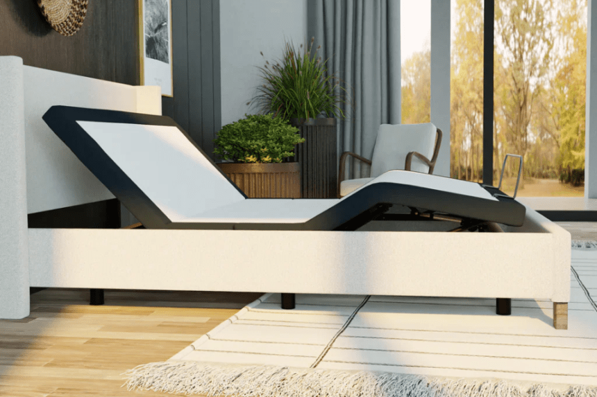 Adjustable Bed Frames