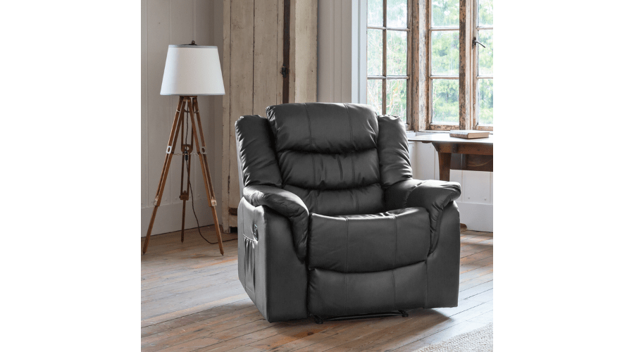 Almeira Reclining Armchair 