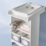 Baby Changing Table