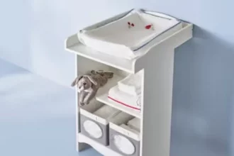 Baby Changing Table