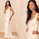 Beach Wedding Dresses