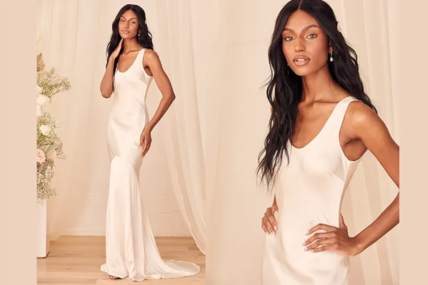 Beach Wedding Dresses