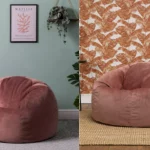 Bean Bag Sofa