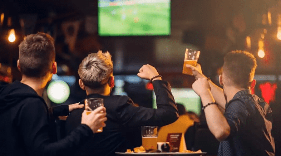Best TV & Broadband for Pubs | Nowandlive
