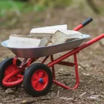 Children's Wheelbarrows