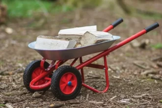 Children's Wheelbarrows