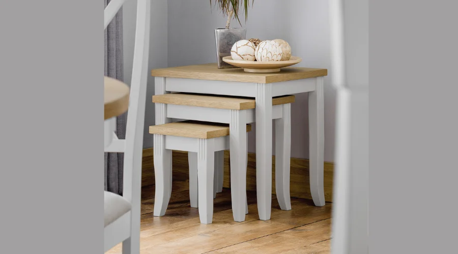 Davenport Nest Of Tables