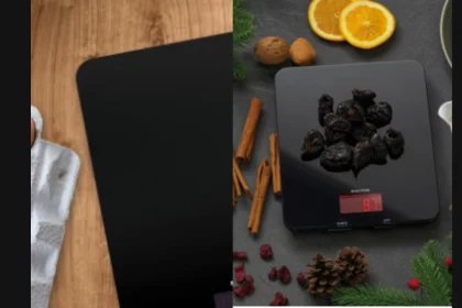 Digital Kitchen Scales | Nowandlive