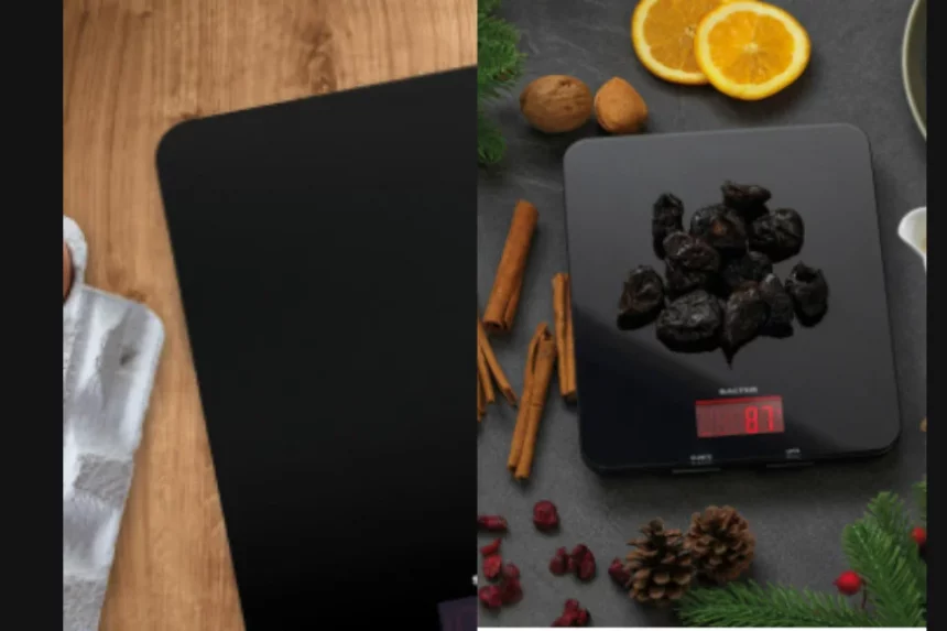 Digital Kitchen Scales | Nowandlive