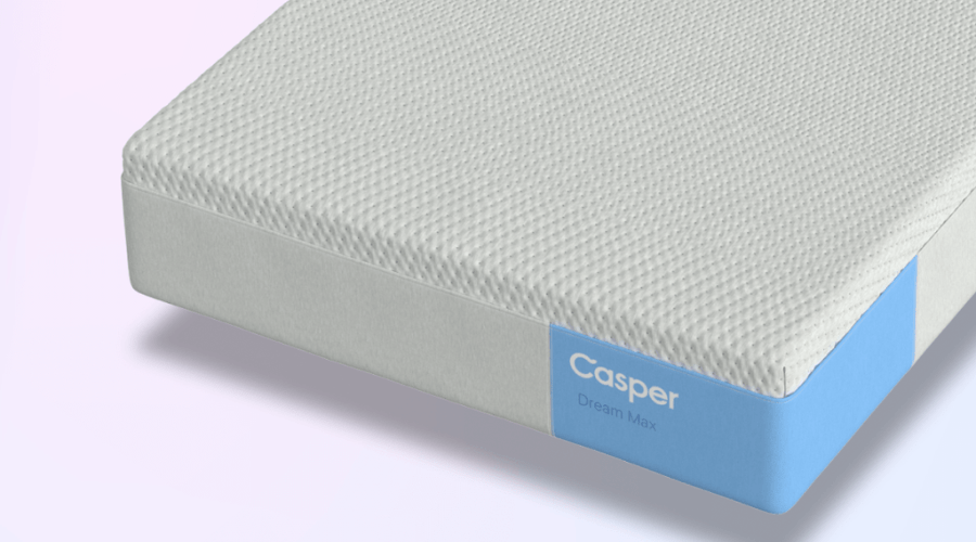 Dream Max Hybrid Mattress