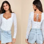Dressy Tops For Women