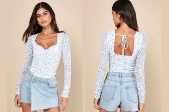 Dressy Tops For Women