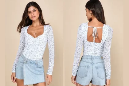 Dressy Tops For Women
