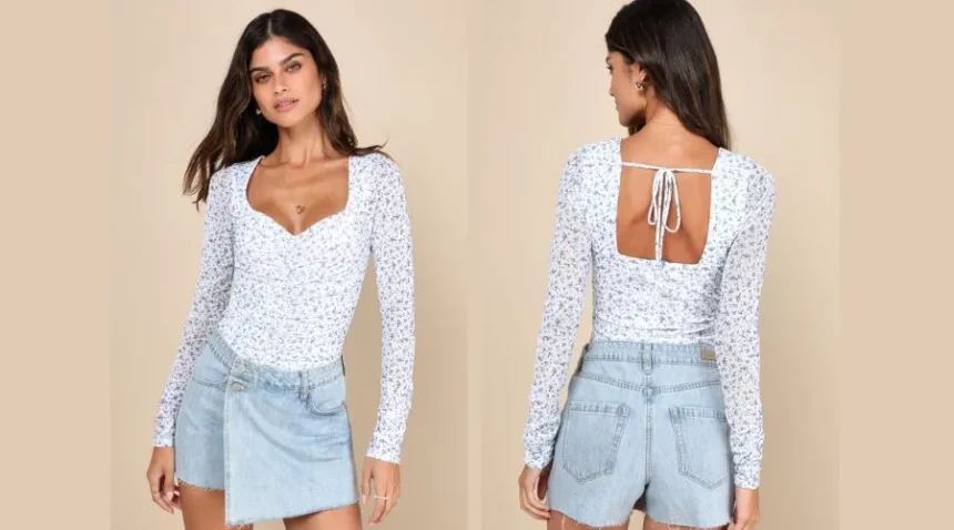 Dressy Tops For Women