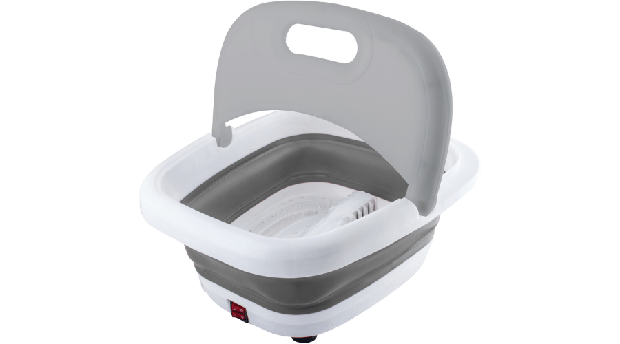 Foldaway Foot Spa by Lifemax