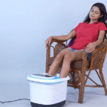 Foot Spa Machine