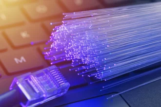 Full Fibre Broadband