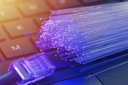 Full Fibre Broadband
