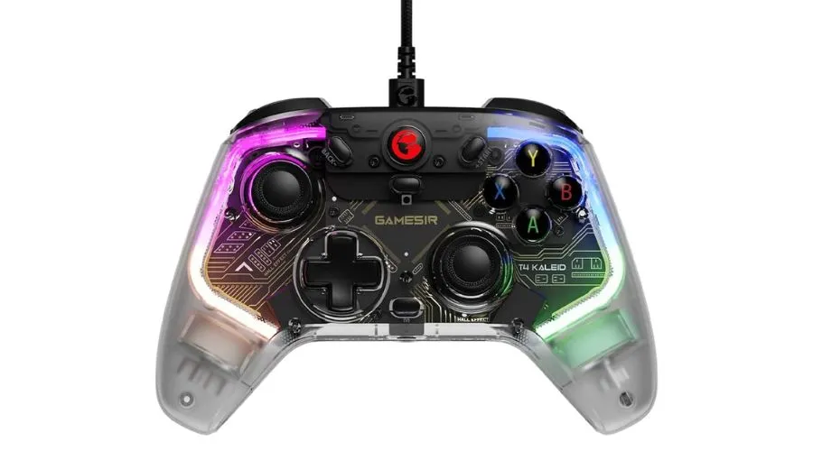 GameSir T4 Kaleid