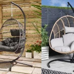 Garden Swing Chair