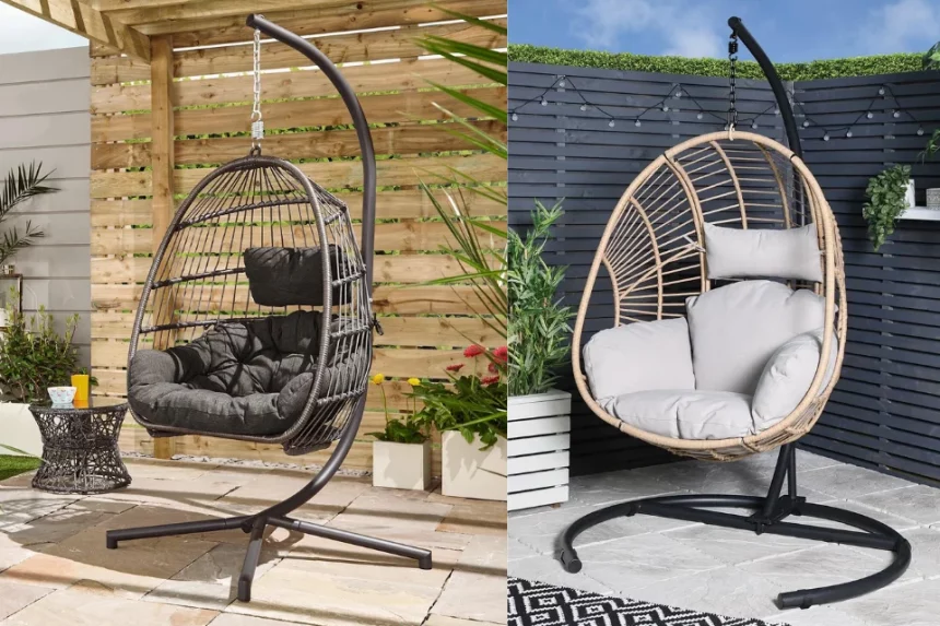 Garden Swing Chair
