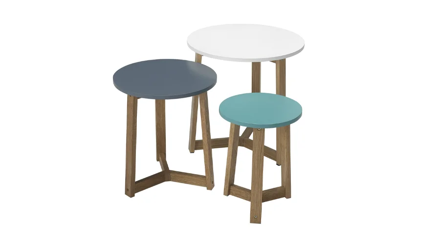 Jasper Nest of Tables