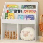 kid's bookcase