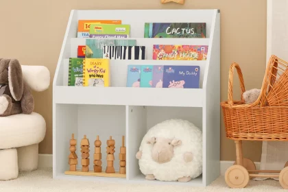 kid's bookcase