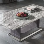 Marble Coffee Table