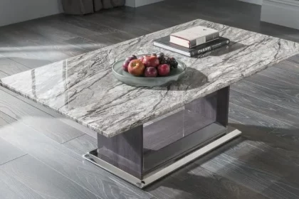 Marble Coffee Table