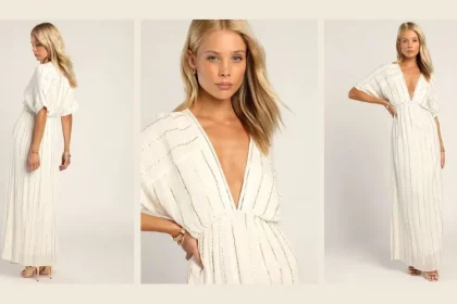 Maxi Dresses For Women