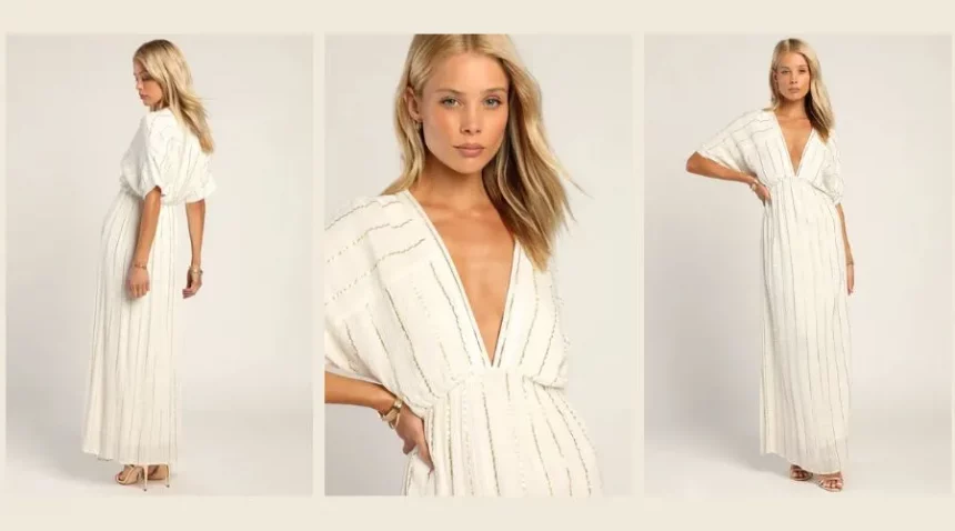 Maxi Dresses For Women