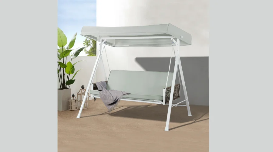 Mayfair 3 Seater Swingbed
