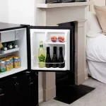 Mini Fridge For Bedroom