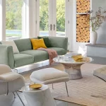 Modern Living Room Furniture