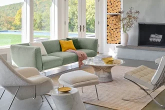 Modern Living Room Furniture