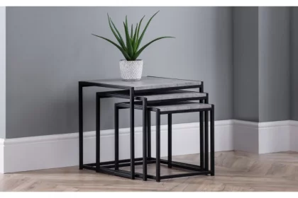 Nest of Tables