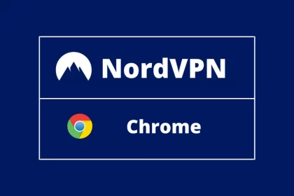 NordVPN Chrome Extension