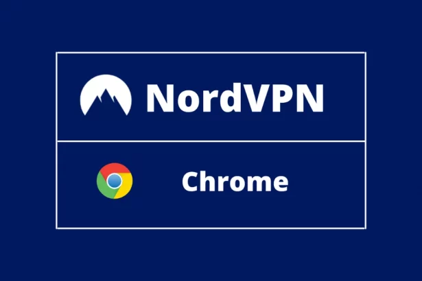 NordVPN Chrome Extension