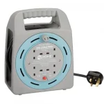 Outdoor extension lead