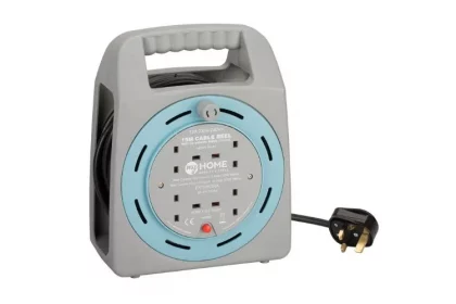 Outdoor extension lead