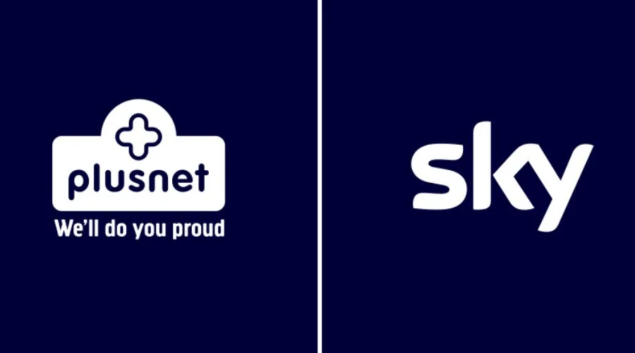 Plusnet broadband vs Sky