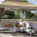 Pop-Up Gazebo