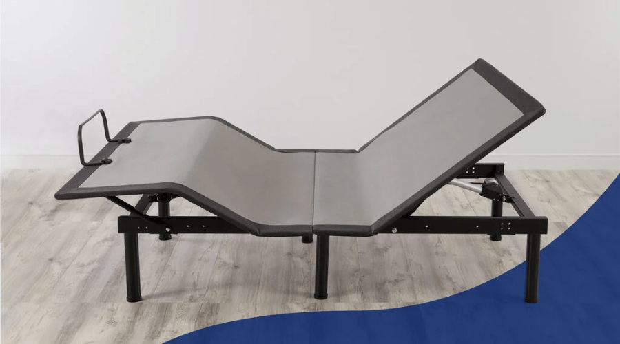 Price: $1,095 - Adjustable Base