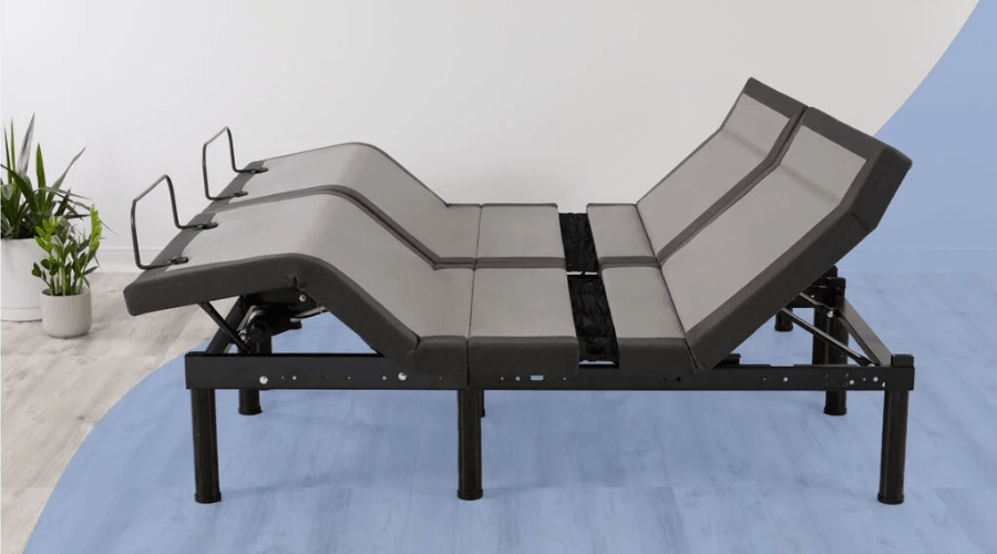 Price: $2,495 - Adjustable Base Max