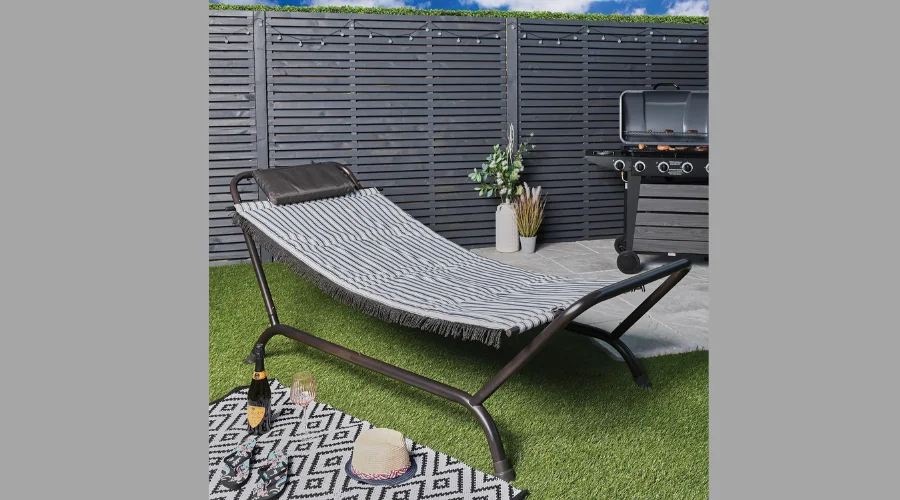 Riviera Hammock