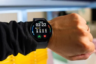 Samsung Galaxy Watch