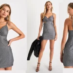 Semi Formal Dresses