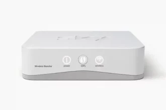 Sky Broadband Booster