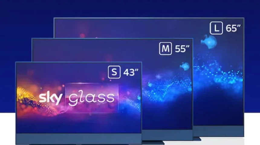 Sky Glass Reviews